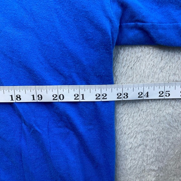 Vintage Ford Motorcraft Mustang GT500 Racing Grunge T-Shirt Mens Sz L Y2K 90's - Picture 12 of 13